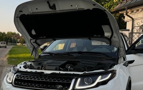 Land Rover Range Rover Evoque I, 2018 год, 2 620 000 рублей, 6 фотография
