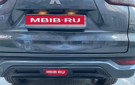Mitsubishi Xpander, 2022 год, 1 800 000 рублей, 31 фотография