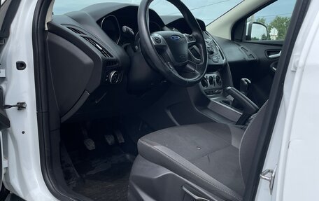 Ford Focus III, 2014 год, 700 000 рублей, 7 фотография