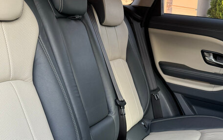 Land Rover Range Rover Evoque I, 2018 год, 2 620 000 рублей, 14 фотография