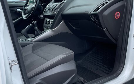 Ford Focus III, 2014 год, 700 000 рублей, 9 фотография