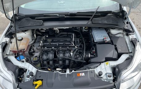 Ford Focus III, 2014 год, 700 000 рублей, 6 фотография