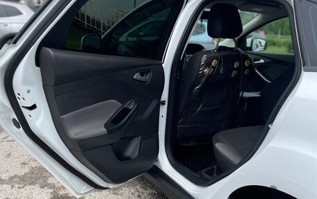 Ford Focus III, 2014 год, 700 000 рублей, 10 фотография