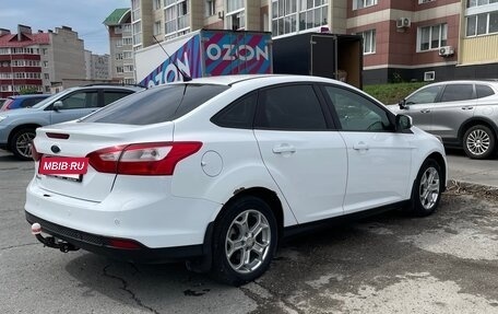Ford Focus III, 2014 год, 700 000 рублей, 3 фотография