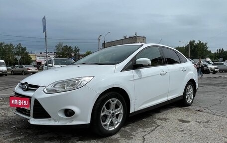 Ford Focus III, 2014 год, 700 000 рублей, 5 фотография