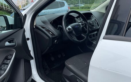Ford Focus III, 2014 год, 700 000 рублей, 11 фотография