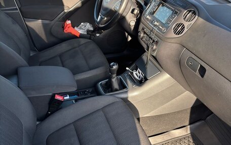 Volkswagen Tiguan I, 2012 год, 1 120 000 рублей, 11 фотография