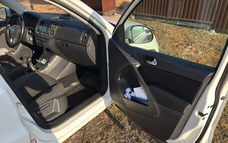 Volkswagen Tiguan I, 2012 год, 1 120 000 рублей, 9 фотография