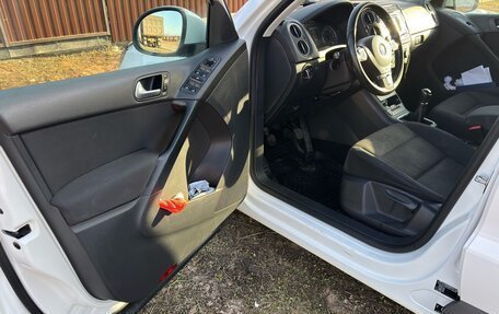 Volkswagen Tiguan I, 2012 год, 1 120 000 рублей, 12 фотография
