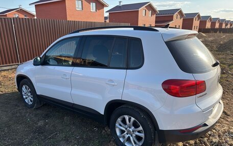 Volkswagen Tiguan I, 2012 год, 1 120 000 рублей, 6 фотография