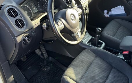 Volkswagen Tiguan I, 2012 год, 1 120 000 рублей, 13 фотография