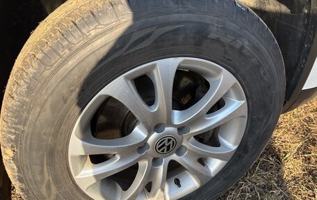 Volkswagen Tiguan I, 2012 год, 1 120 000 рублей, 19 фотография