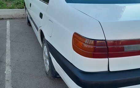 Toyota Corona IX (T190), 1999 год, 410 000 рублей, 6 фотография