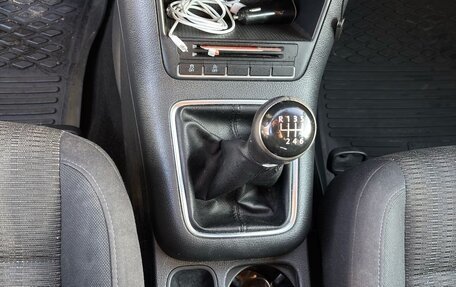 Volkswagen Tiguan I, 2012 год, 1 120 000 рублей, 16 фотография