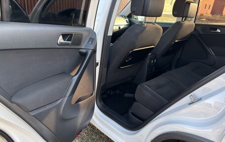 Volkswagen Tiguan I, 2012 год, 1 120 000 рублей, 17 фотография