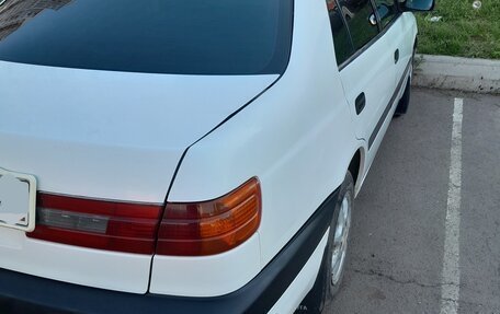 Toyota Corona IX (T190), 1999 год, 410 000 рублей, 5 фотография