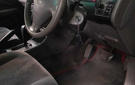 Toyota Corona IX (T190), 1999 год, 410 000 рублей, 7 фотография