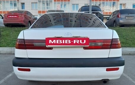 Toyota Corona IX (T190), 1999 год, 410 000 рублей, 2 фотография