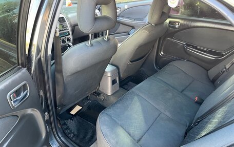 Toyota Avensis III рестайлинг, 2002 год, 420 000 рублей, 8 фотография