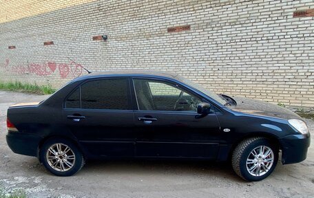 Mitsubishi Lancer IX, 2005 год, 220 000 рублей, 2 фотография