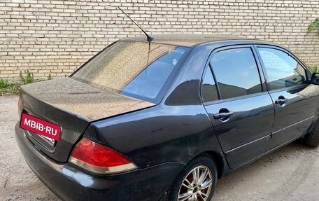 Mitsubishi Lancer IX, 2005 год, 220 000 рублей, 3 фотография