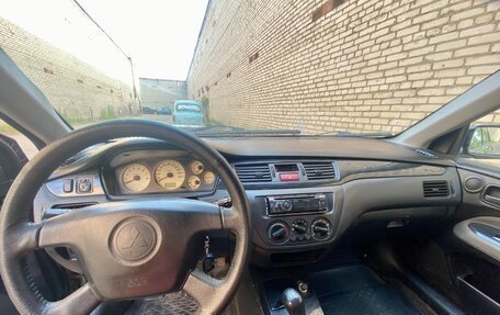 Mitsubishi Lancer IX, 2005 год, 220 000 рублей, 7 фотография
