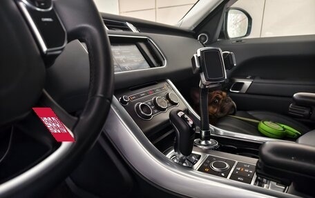 Land Rover Range Rover Sport II, 2014 год, 3 200 000 рублей, 7 фотография