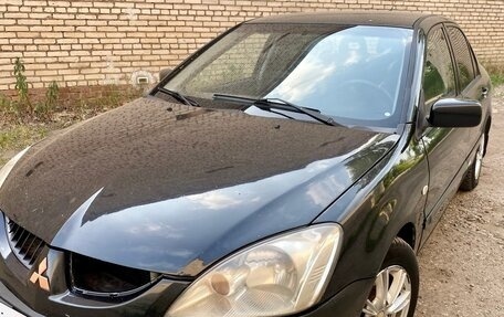 Mitsubishi Lancer IX, 2005 год, 220 000 рублей, 5 фотография
