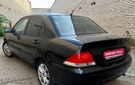 Mitsubishi Lancer IX, 2005 год, 220 000 рублей, 4 фотография