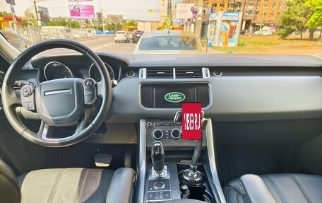 Land Rover Range Rover Sport II, 2014 год, 3 200 000 рублей, 6 фотография