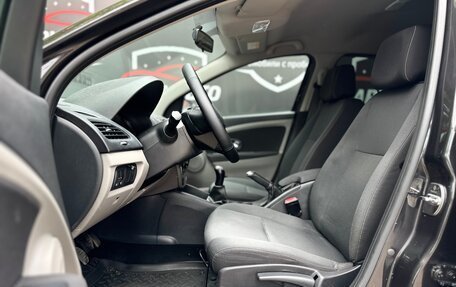 Renault Fluence I, 2012 год, 670 000 рублей, 7 фотография