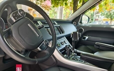 Land Rover Range Rover Sport II, 2014 год, 3 200 000 рублей, 4 фотография