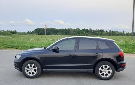 Audi Q5, 2010 год, 1 699 000 рублей, 2 фотография