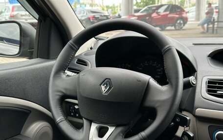 Renault Fluence I, 2012 год, 670 000 рублей, 12 фотография