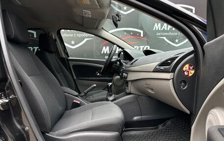 Renault Fluence I, 2012 год, 670 000 рублей, 11 фотография