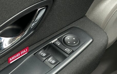 Renault Fluence I, 2012 год, 670 000 рублей, 17 фотография
