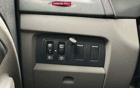 Renault Fluence I, 2012 год, 670 000 рублей, 16 фотография