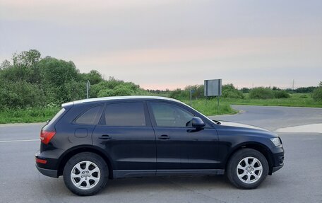 Audi Q5, 2010 год, 1 699 000 рублей, 6 фотография