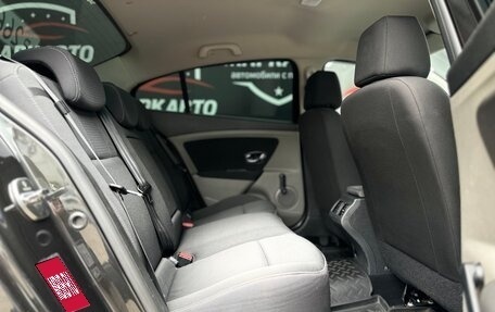 Renault Fluence I, 2012 год, 670 000 рублей, 10 фотография
