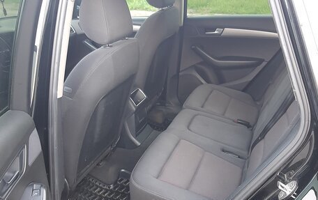 Audi Q5, 2010 год, 1 699 000 рублей, 10 фотография