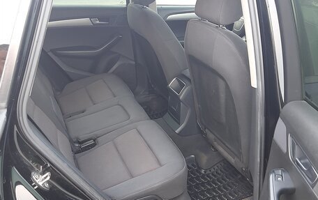 Audi Q5, 2010 год, 1 699 000 рублей, 11 фотография
