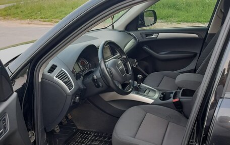Audi Q5, 2010 год, 1 699 000 рублей, 9 фотография