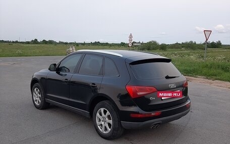 Audi Q5, 2010 год, 1 699 000 рублей, 3 фотография