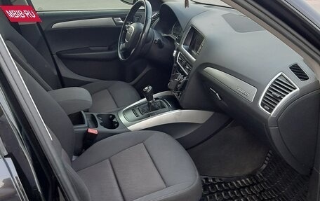 Audi Q5, 2010 год, 1 699 000 рублей, 12 фотография
