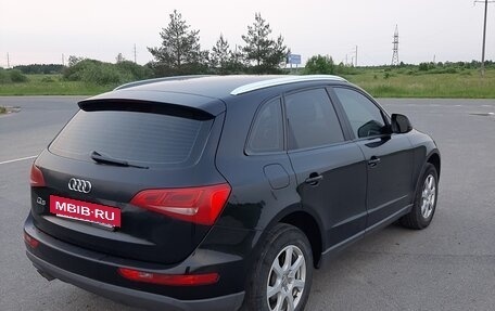 Audi Q5, 2010 год, 1 699 000 рублей, 5 фотография