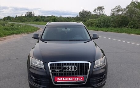 Audi Q5, 2010 год, 1 699 000 рублей, 8 фотография