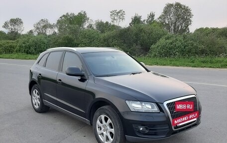 Audi Q5, 2010 год, 1 699 000 рублей, 7 фотография