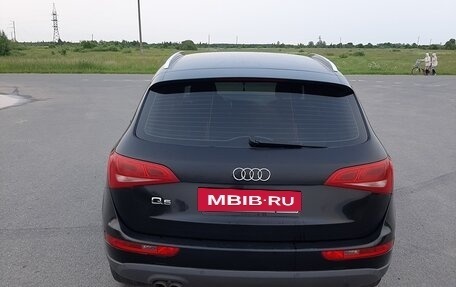Audi Q5, 2010 год, 1 699 000 рублей, 4 фотография