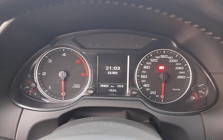 Audi Q5, 2010 год, 1 699 000 рублей, 14 фотография