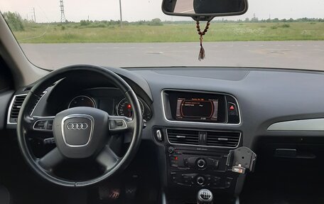 Audi Q5, 2010 год, 1 699 000 рублей, 13 фотография